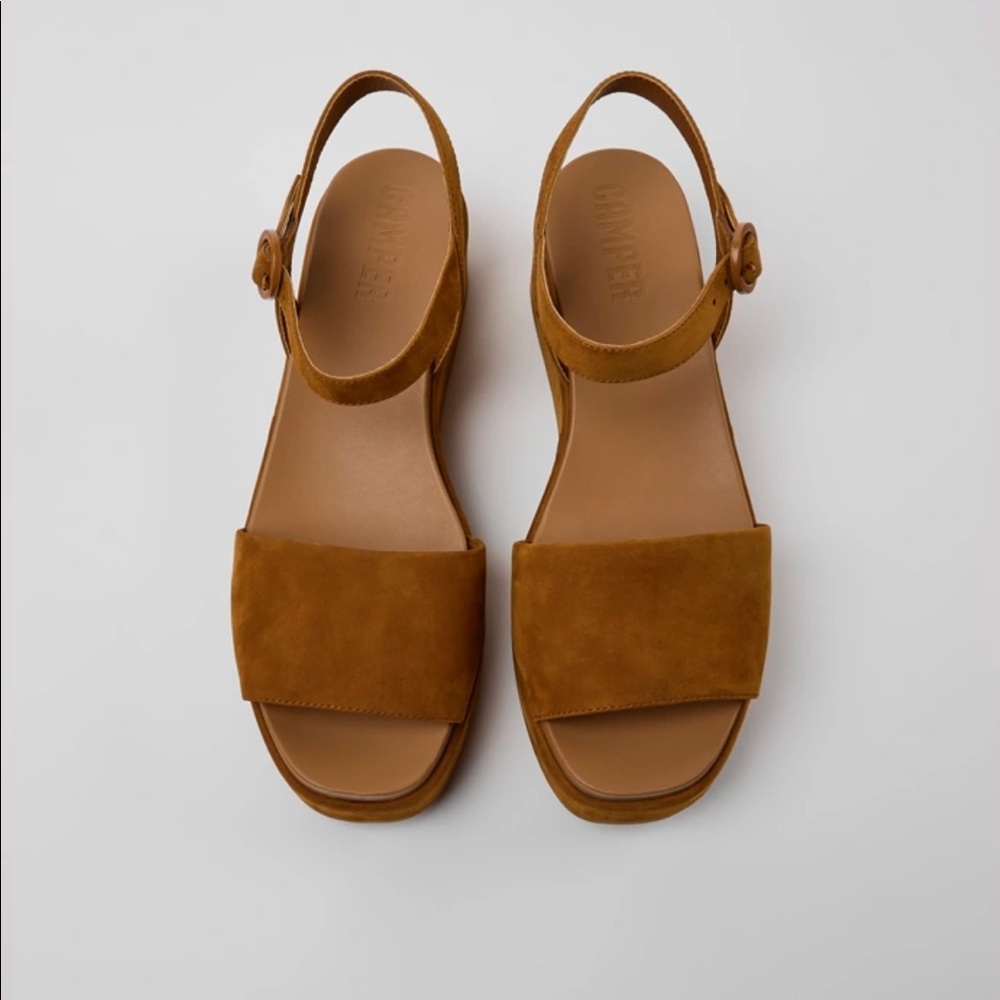 CAMPER Sandals